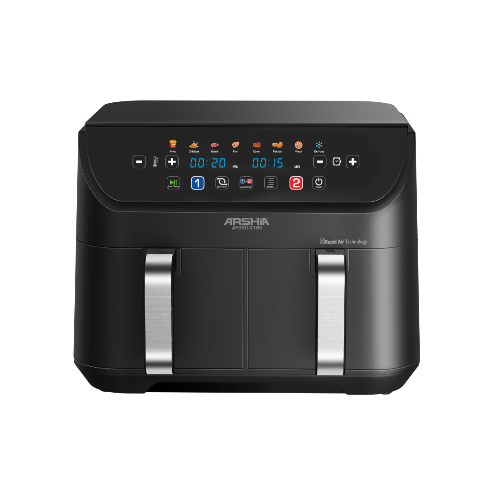 هواپز دوقلو ۹ لیتر کد AF360-۳۱۸۵
