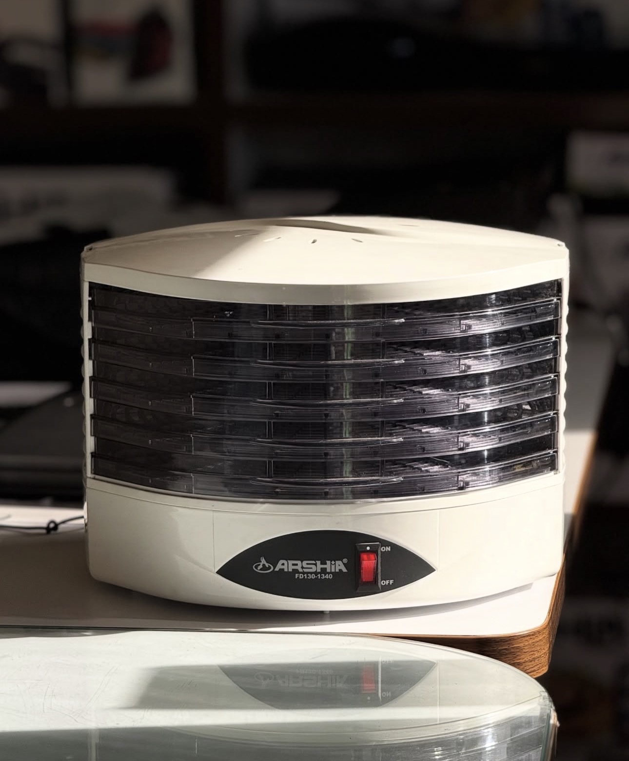 میوه و سبزی خشک کن FD130-1340